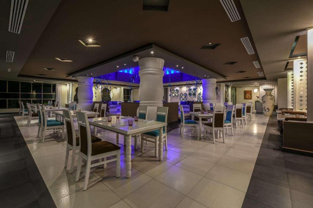 Generations Riviera Maya Family Resort photo 45