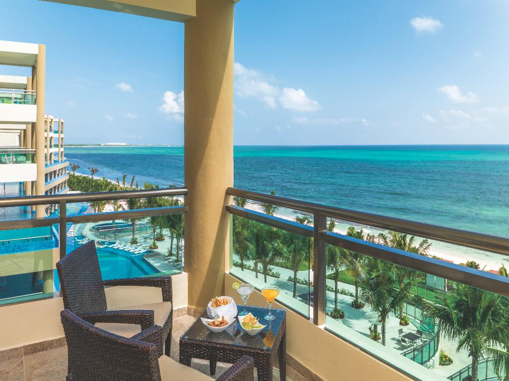 Generations Riviera Maya Family Resort photo 25