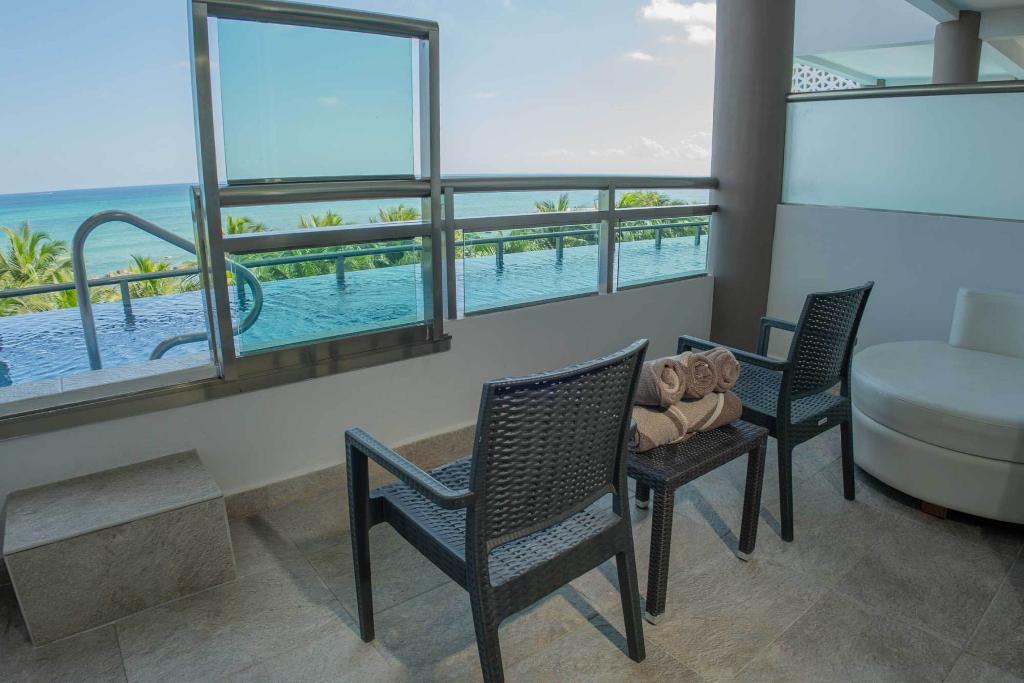 Generations Riviera Maya Family Resort photo 37
