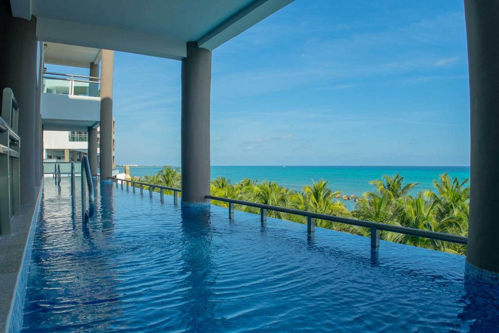 Generations Riviera Maya Family Resort photo 15