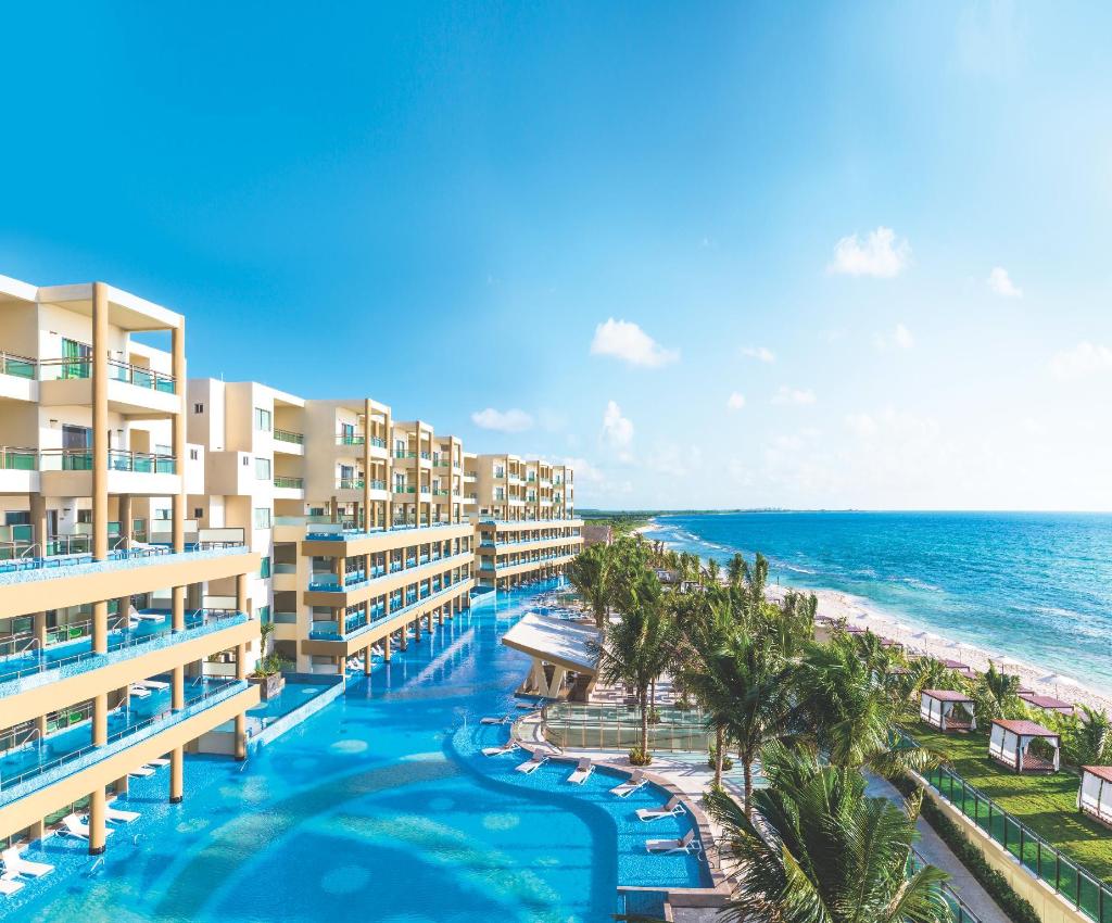 Generations Riviera Maya Family Resort photo 27