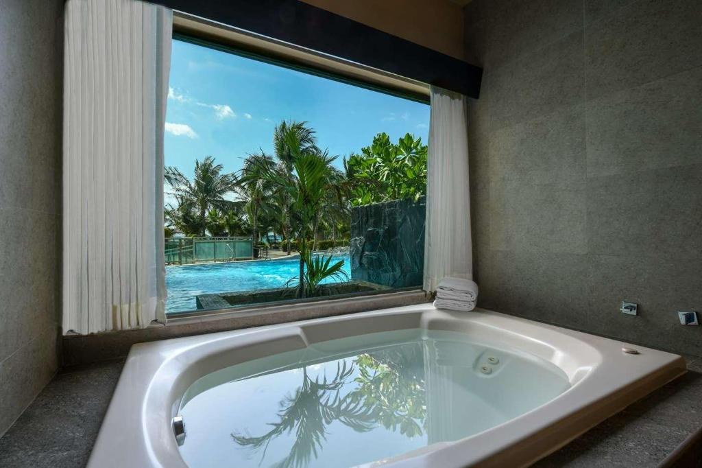 Generations Riviera Maya Family Resort photo 52