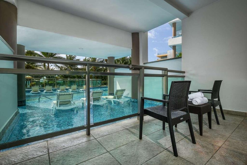 Generations Riviera Maya Family Resort photo 41