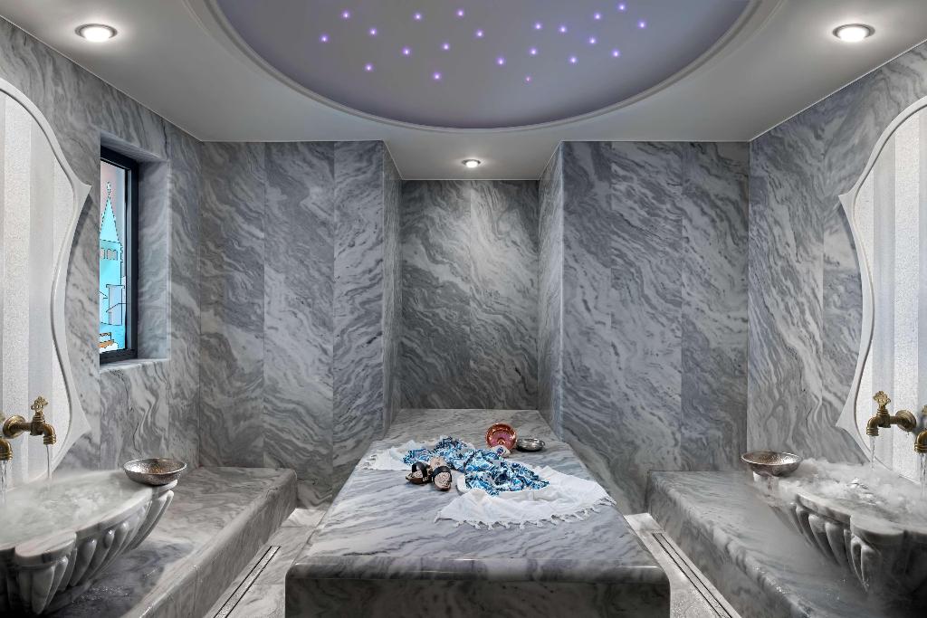 Radisson Blu Hotel & Spa Istanbul Tuzla