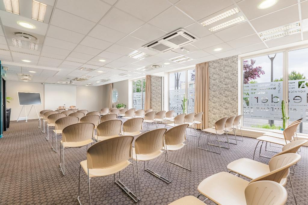 Hotel Appart'City Confort Le Bourget Aeroport, Frankreich, Le Blanc-Mesnil. Großes 15