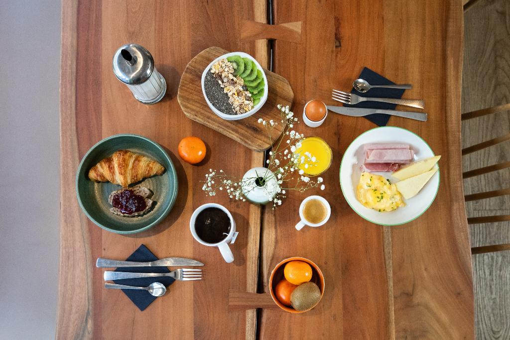 Hotel Appart'City Confort Le Bourget Aeroport, Frankreich, Le Blanc-Mesnil. Großes 2