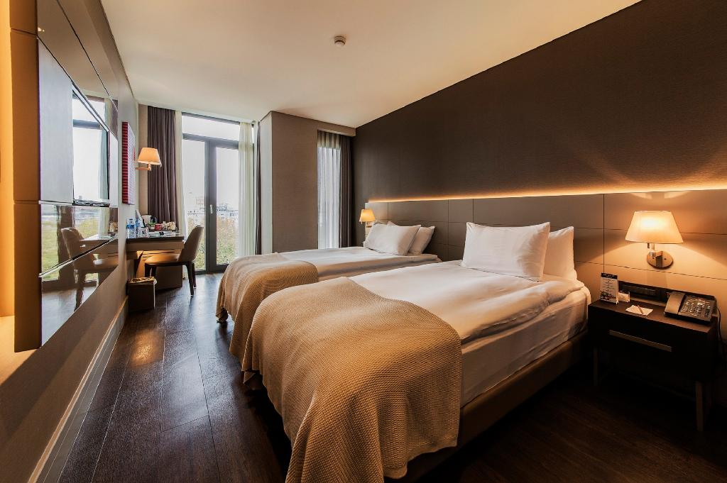 Lokalist, Istanbul, a Tribute Portfolio Hotel