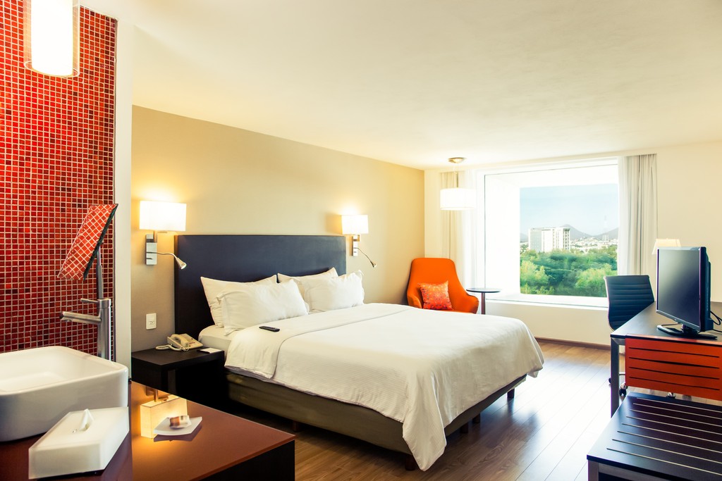 Fiesta Inn Express Ciudad Obregon