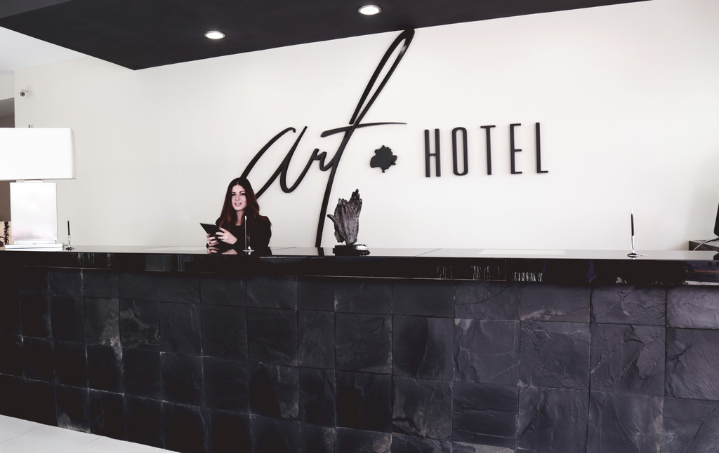 Art Hotel Boutique