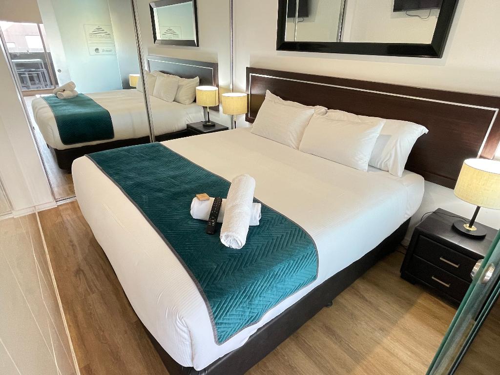 Honeysuckle Executive Apartments