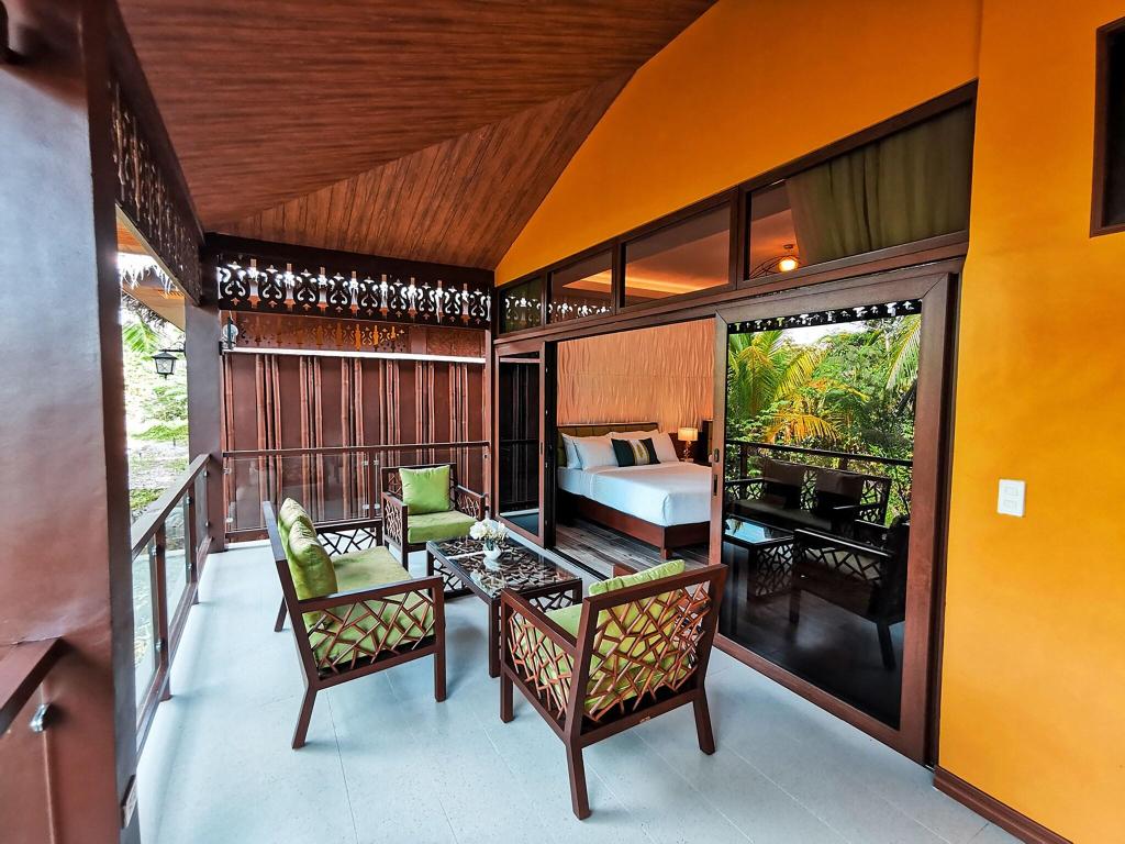 Loboc River Resort