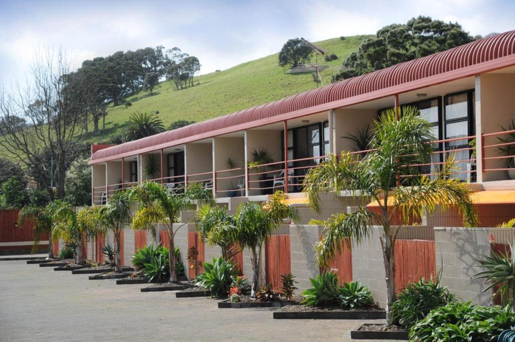 Ascot Epsom Motel