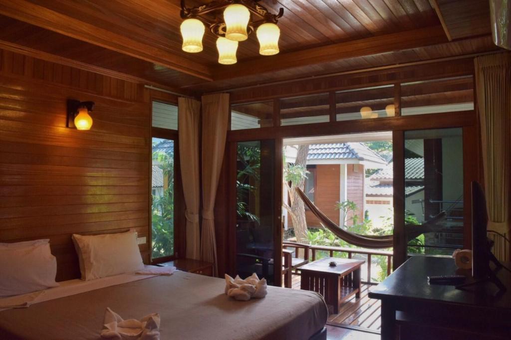 Pen'S Bungalow
