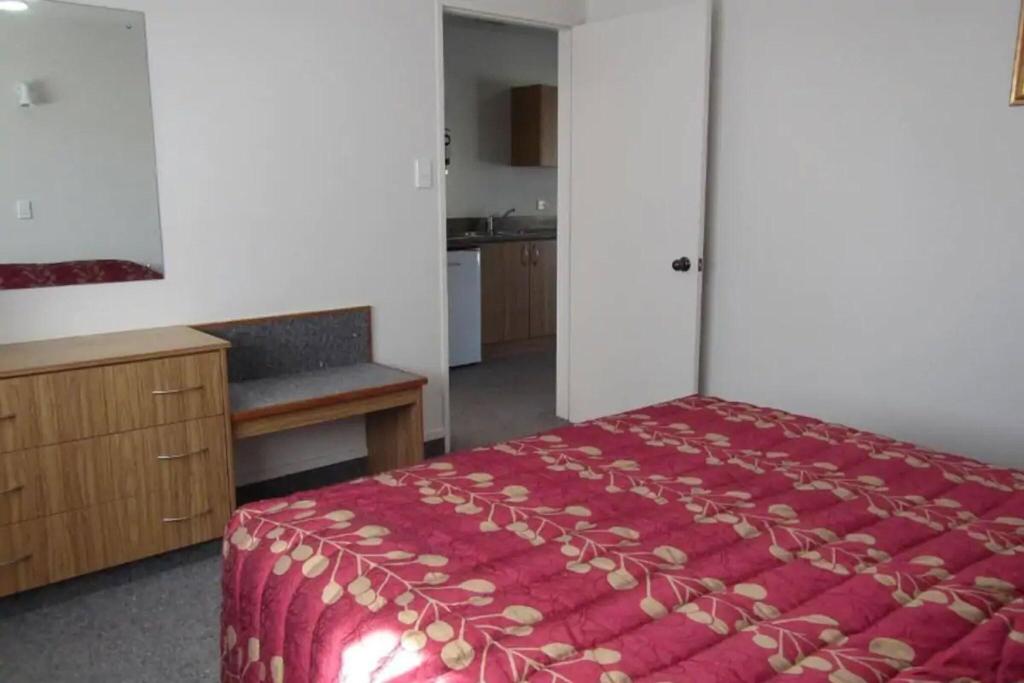 Arran Motel Te Anau