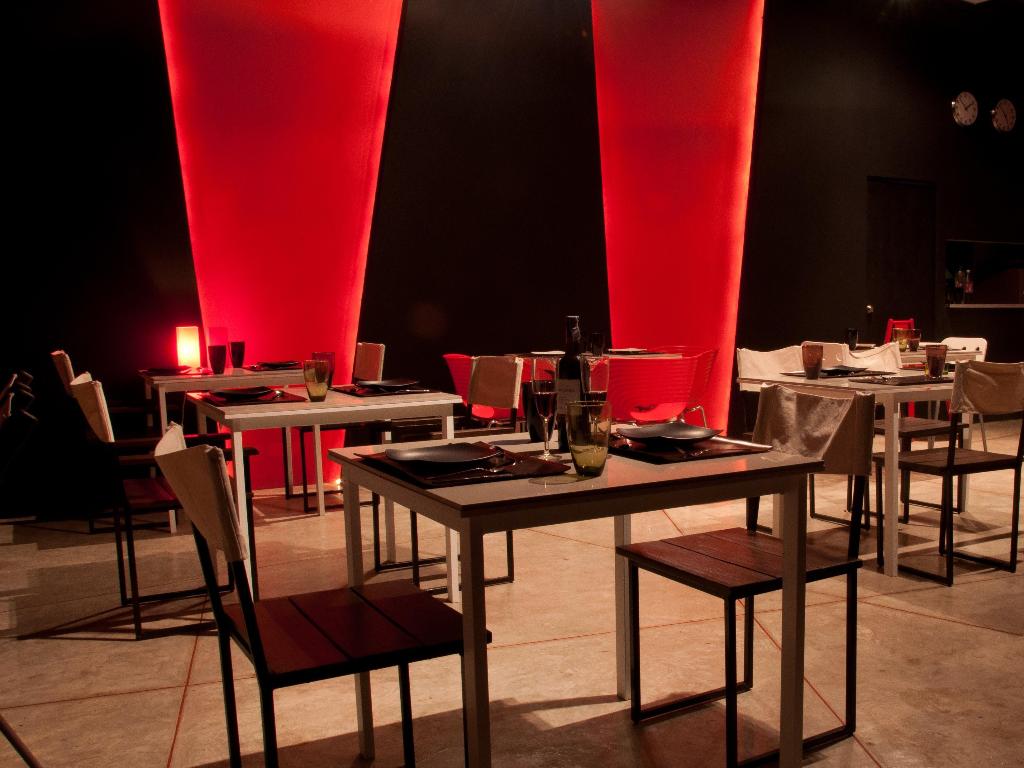 RedZ Resort