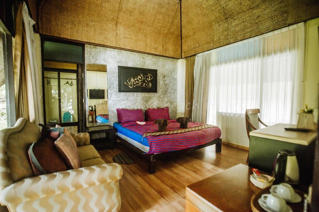 Horizon Bungalows