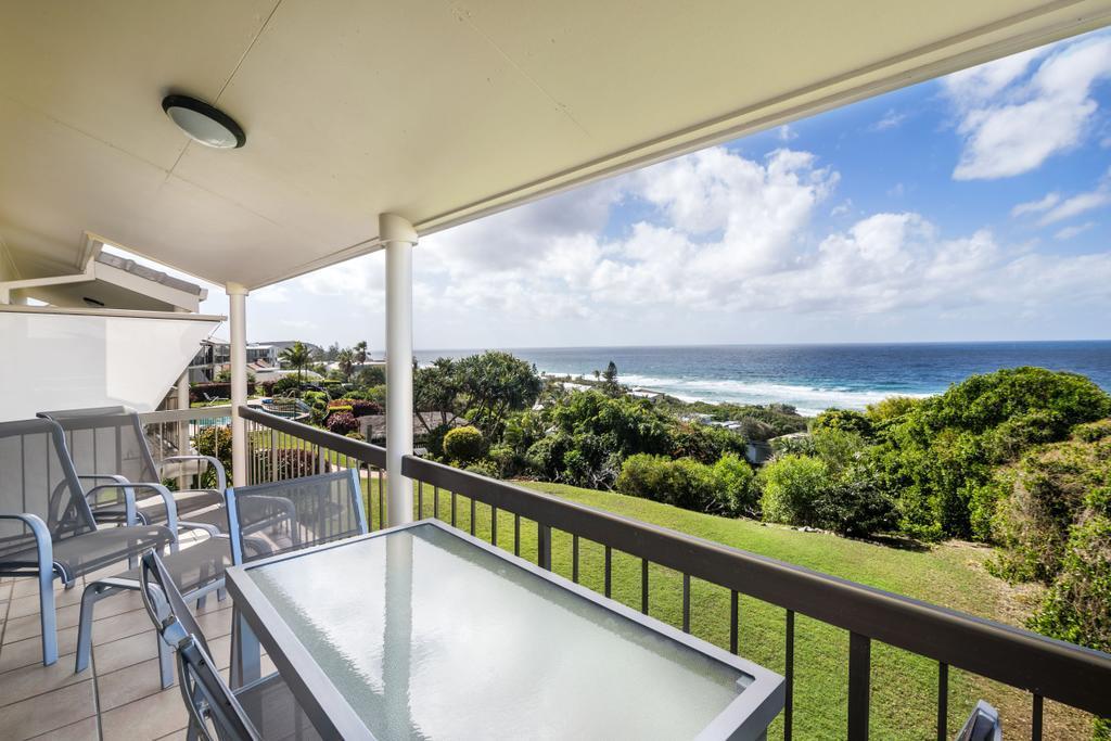 Sunseeker Holiday Apartments en Sunshine Coast
