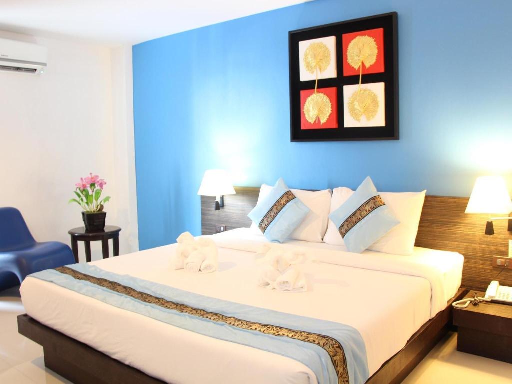 Twin Hotel