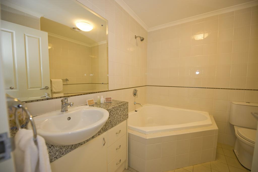 Kiea Apartments