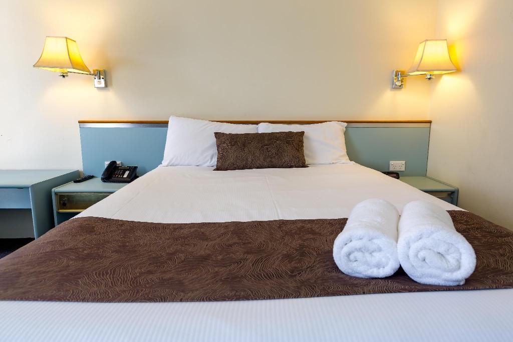 Abcot Inn