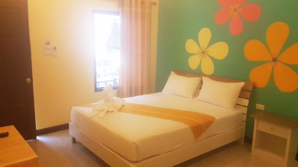 Paradise Bungalows