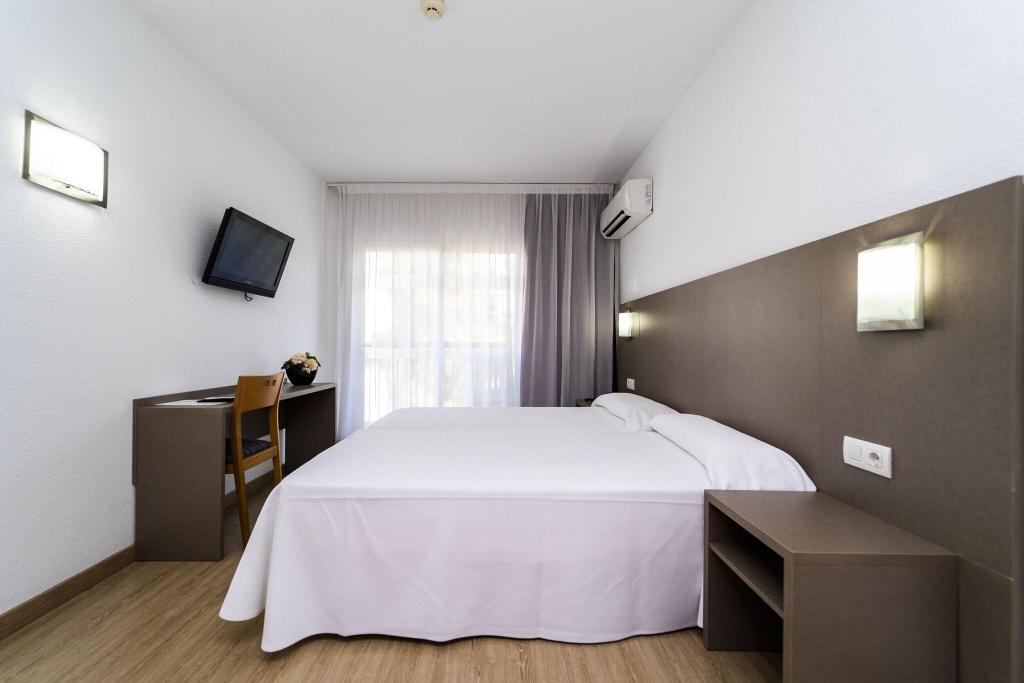 Montesol Benidorm