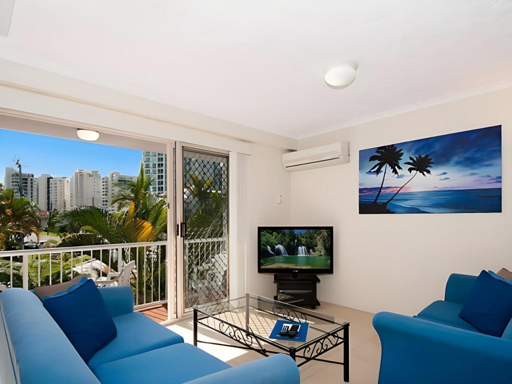 Champelli Palms