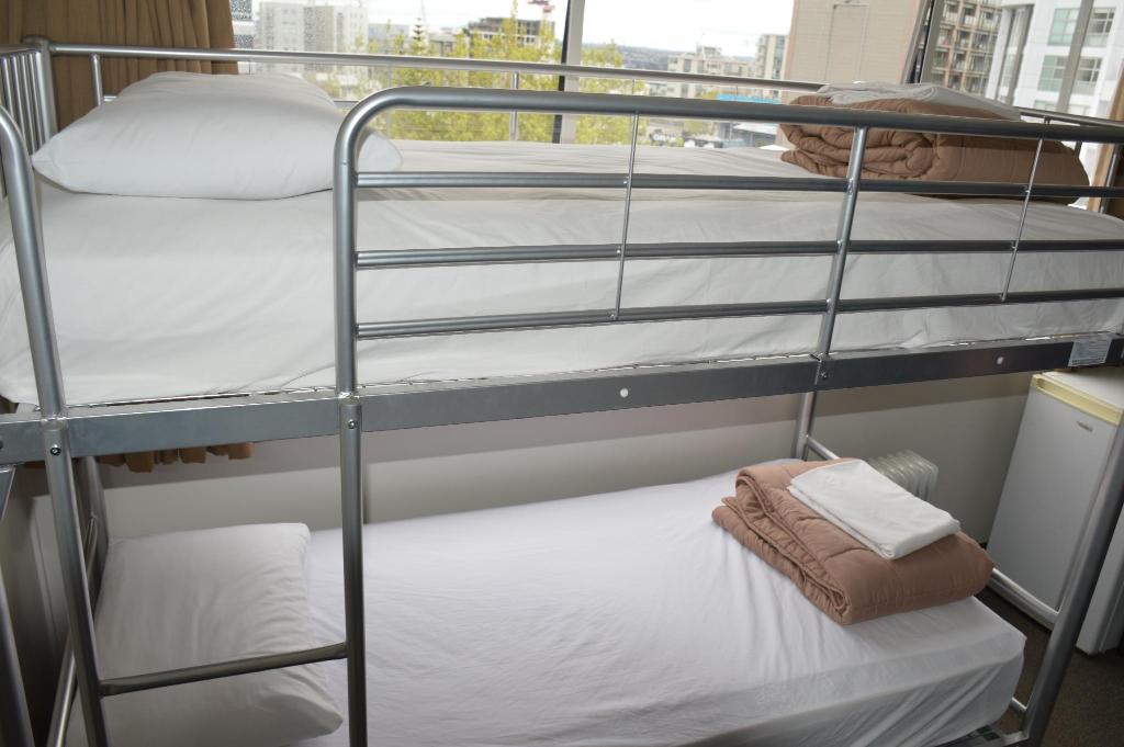 Ymca Hostel