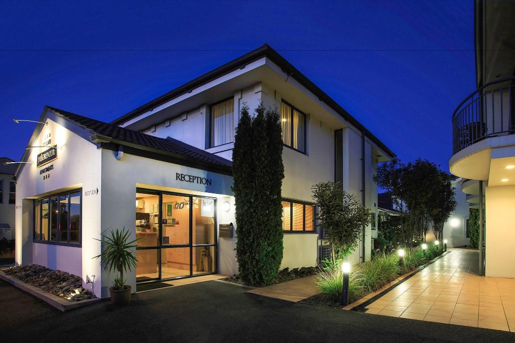 Delorenzo Studio Apartments