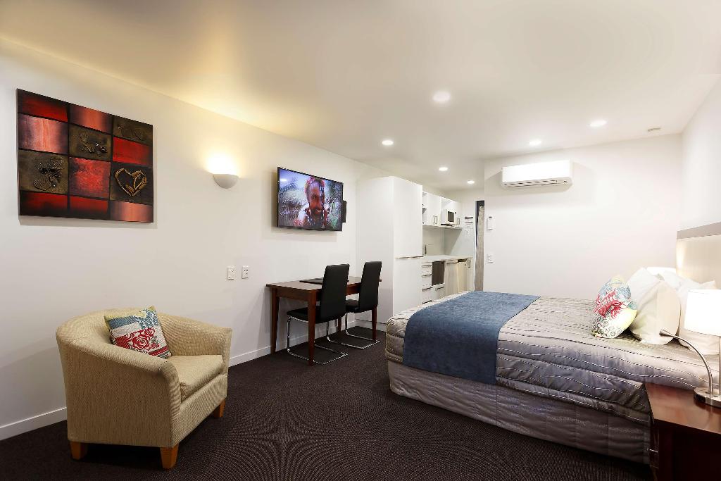 Delorenzo Studio Apartments