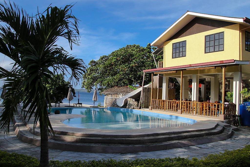 Islahayahay Beach Resort