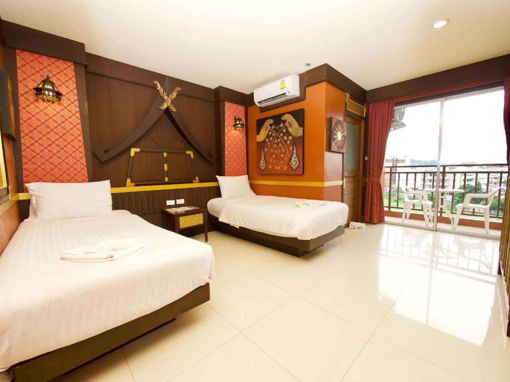 99 Residence Patong