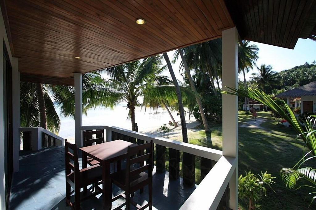 Beck's Resort