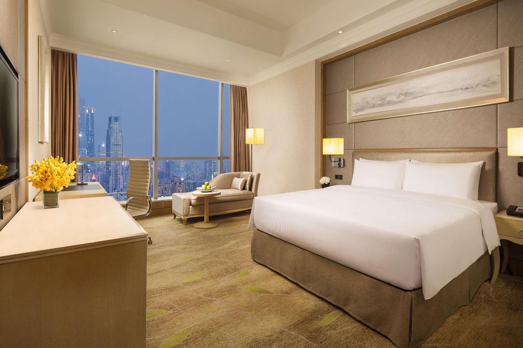 Doubletree by Hilton Guangzhou