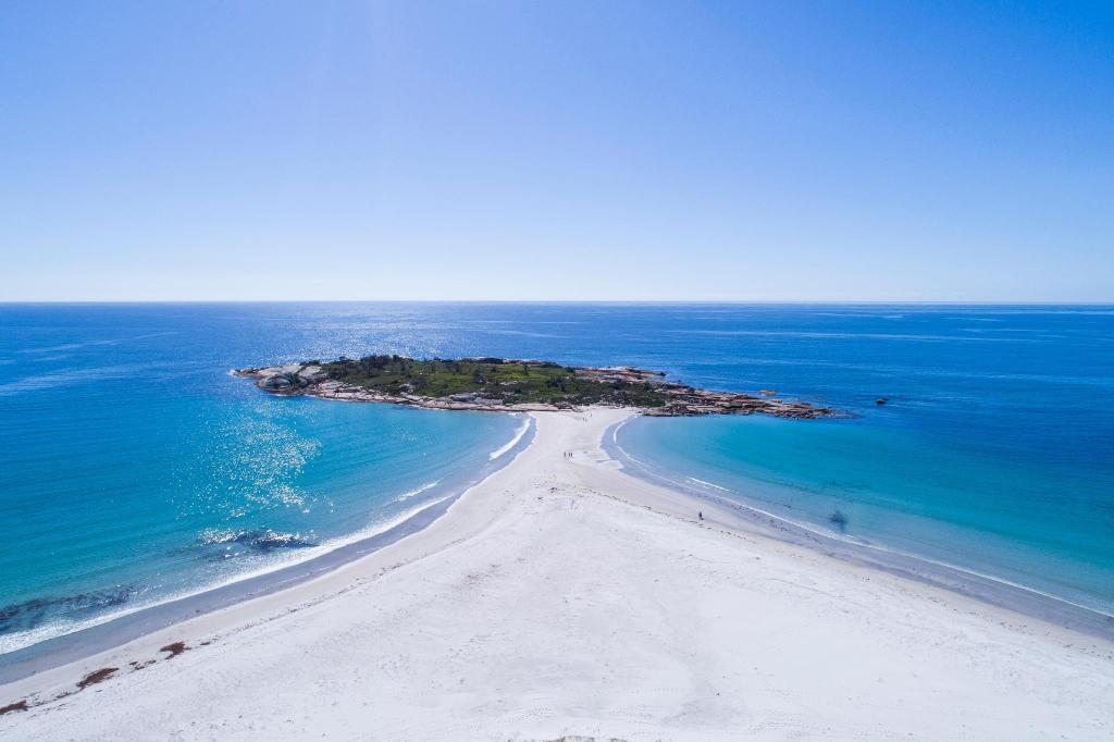 Diamond Island Resort