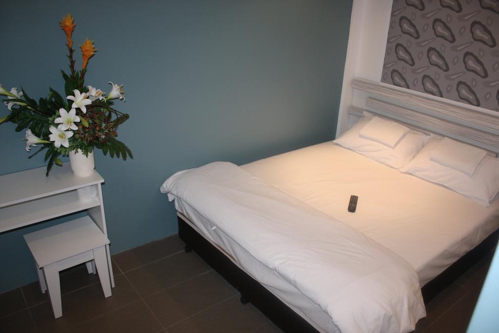 M Design Hotel