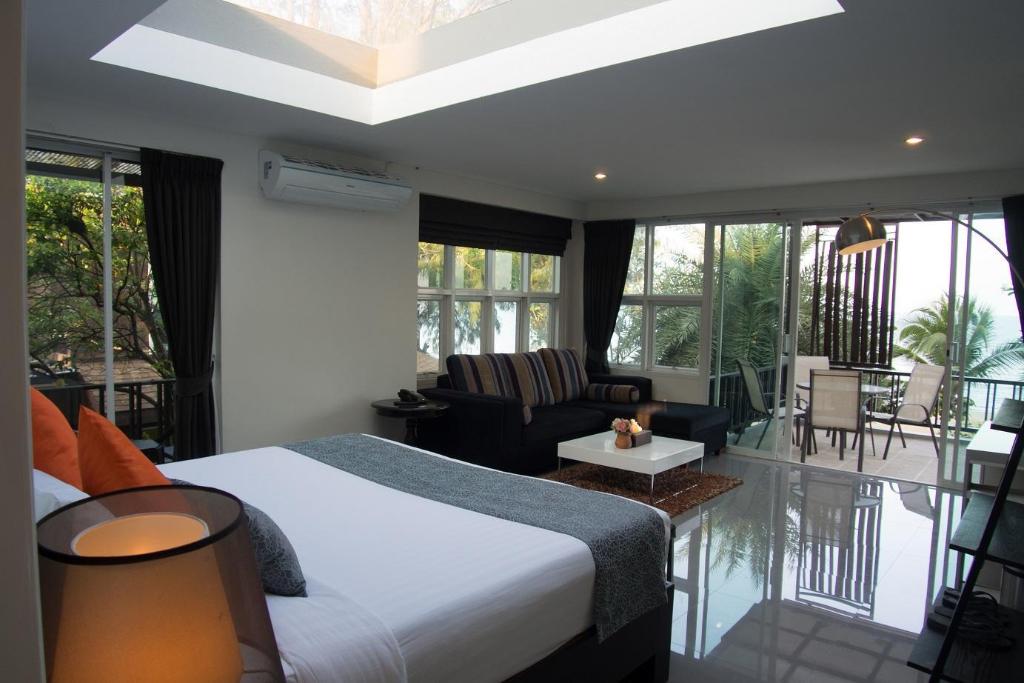 Il Mare Resort