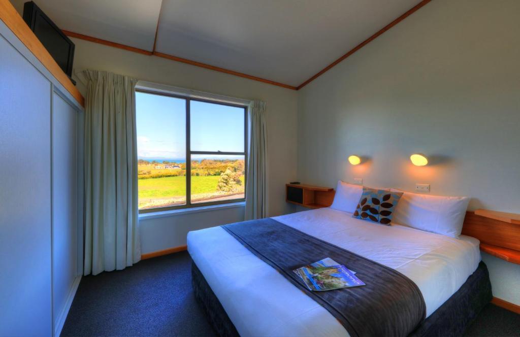 Stanley Seaview Inn