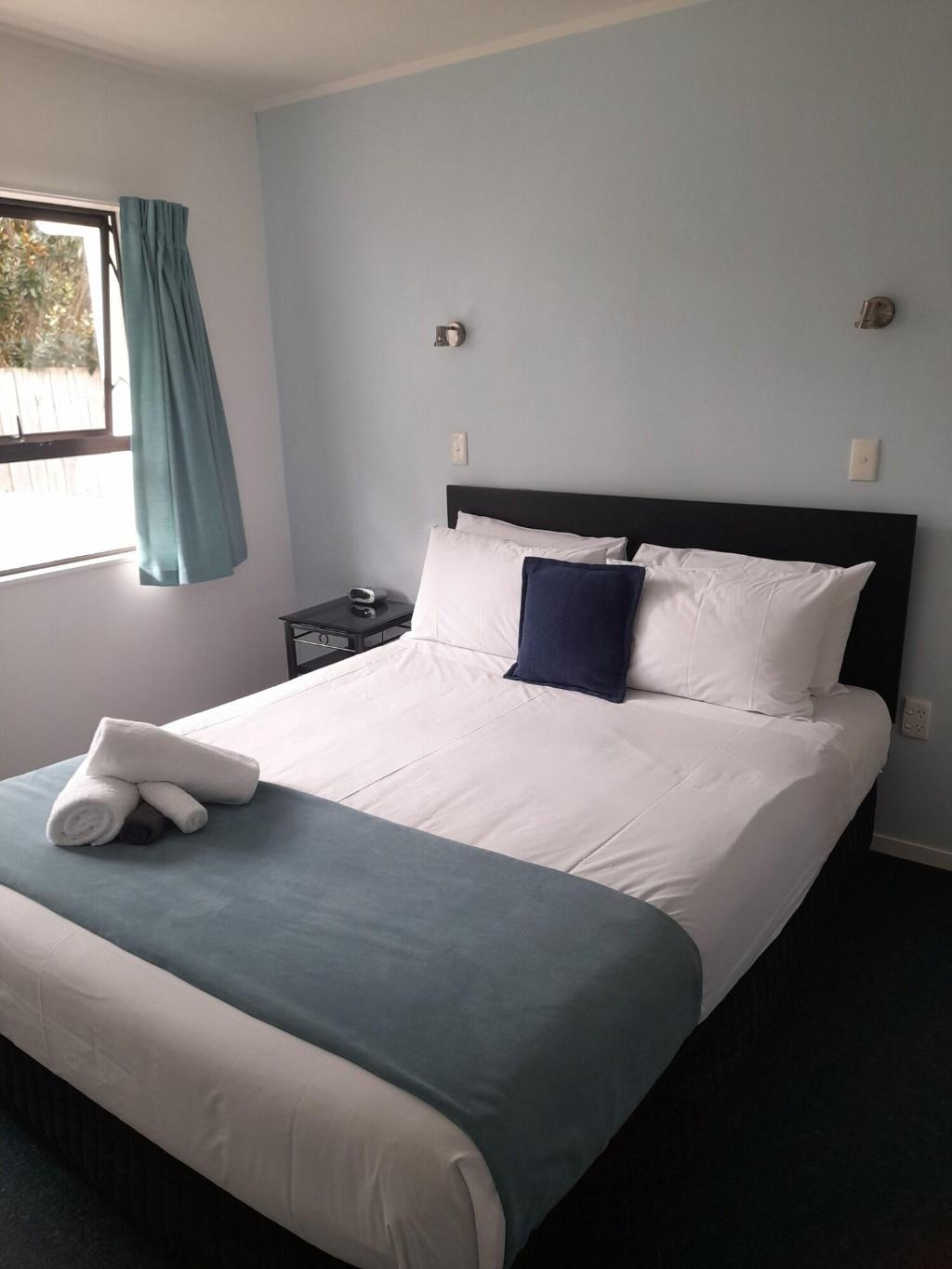 Marlin Court Motel