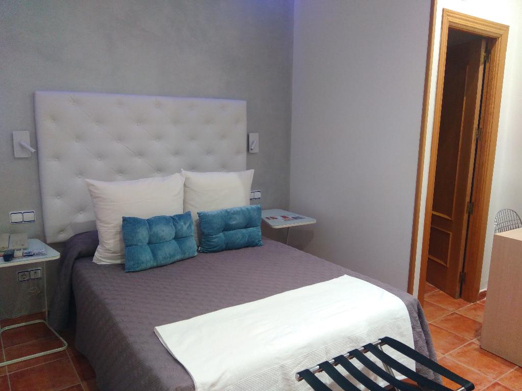 Hostal Las Fuentes