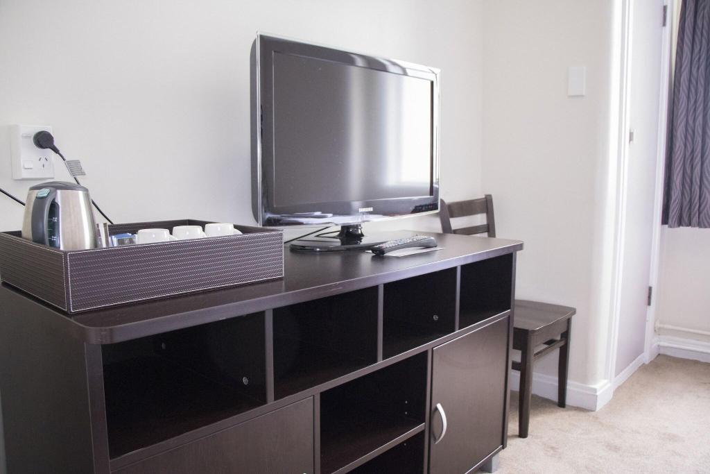 Hotel Waterloo & Backpackers