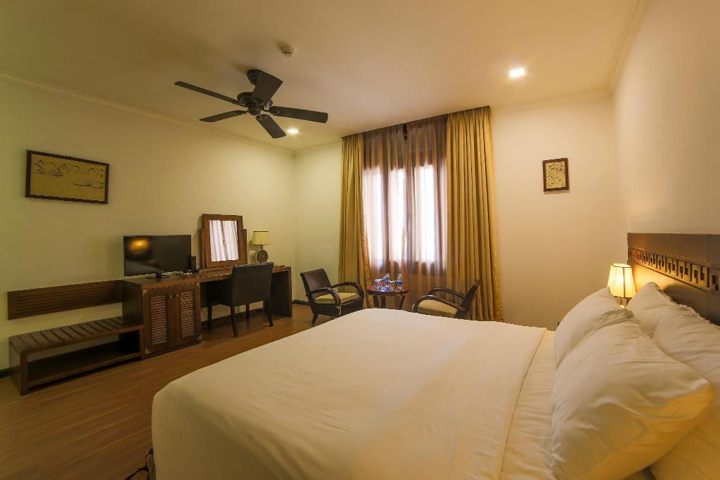 Chu Hotel Danang