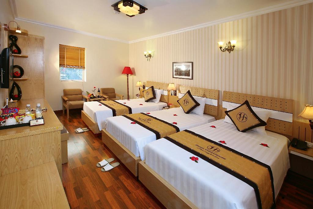 Hanoi Guest House