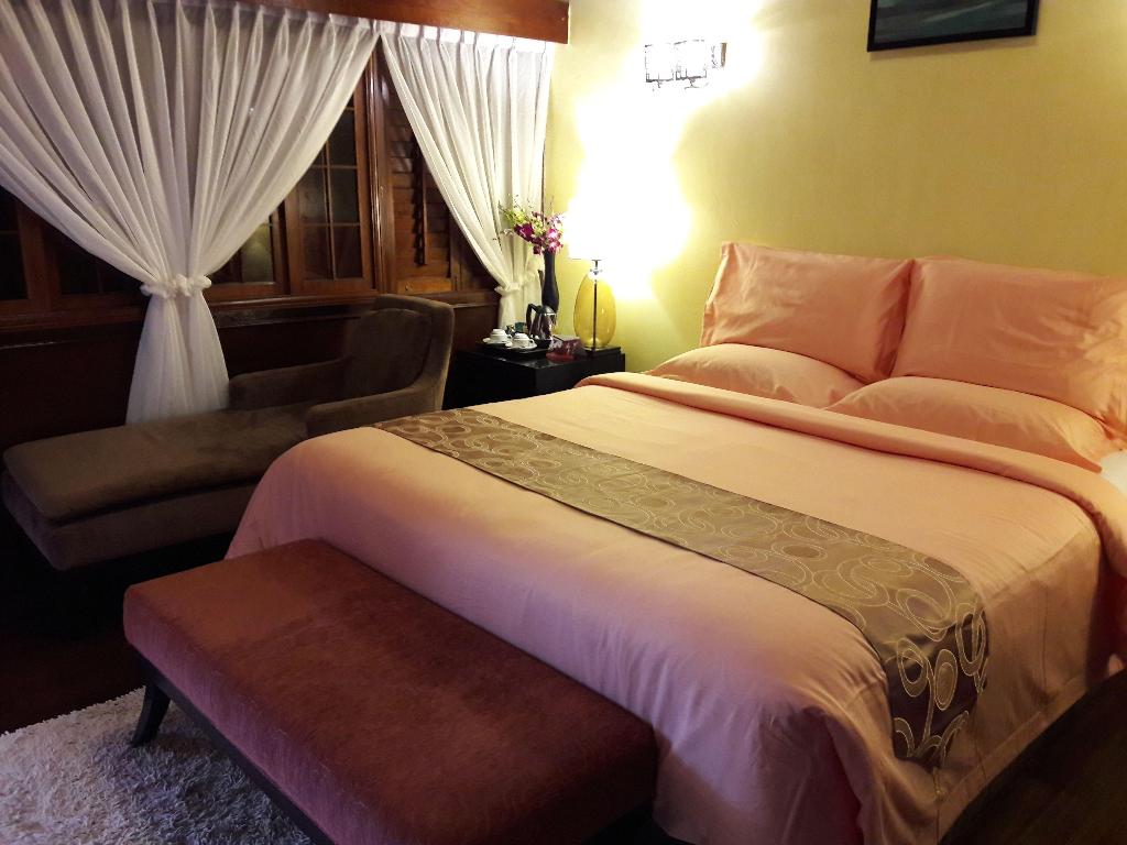 Shah'S Beach Resort