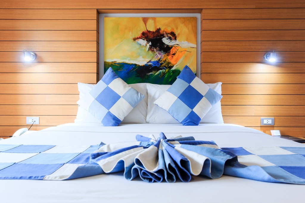 Chaweng Budget Hotel