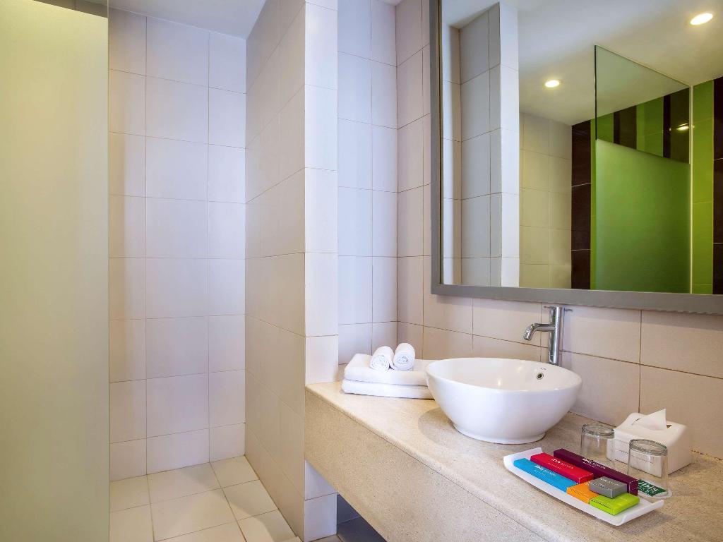 Ibis Styles Malang