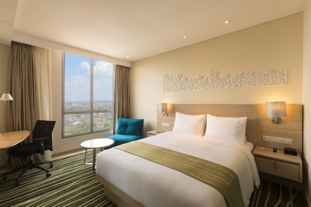 Holiday Inn Express Semarang Simpang Lima