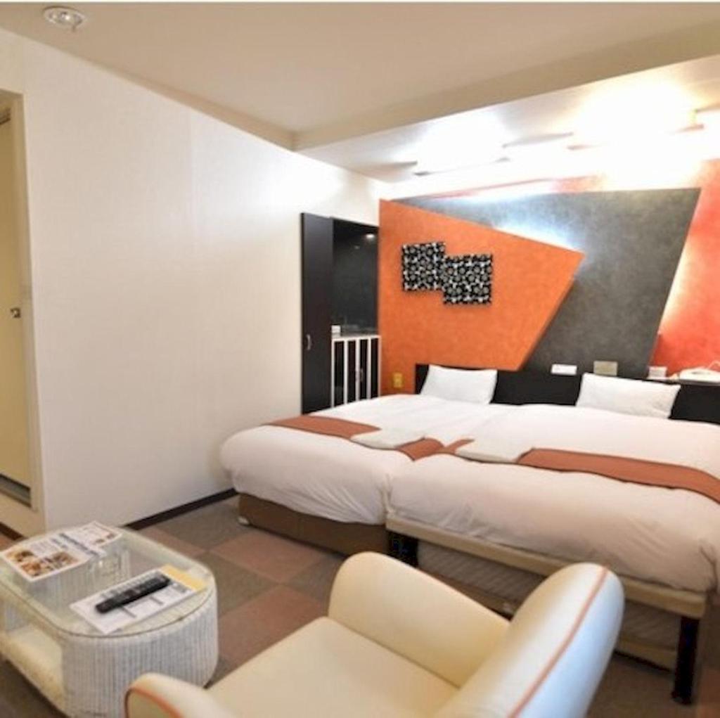 Chitose Daiichi Hotel