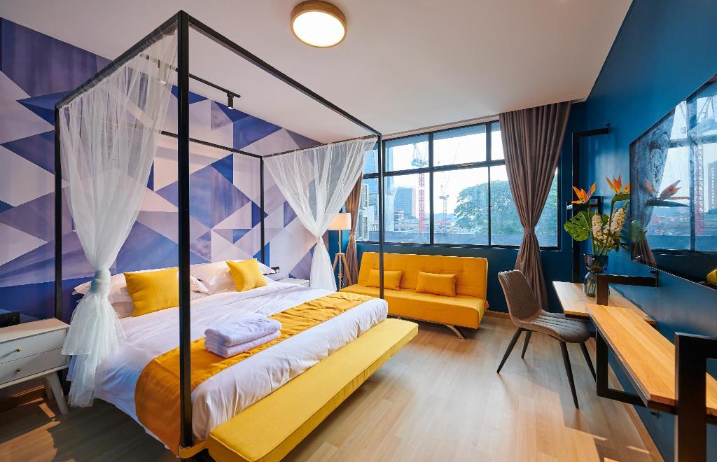 Hotel Olympic Malaysia