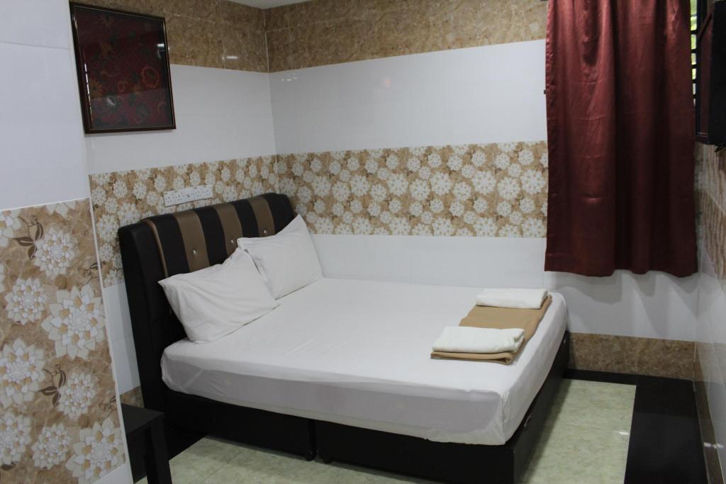 New Wave Shah Alam Hotel